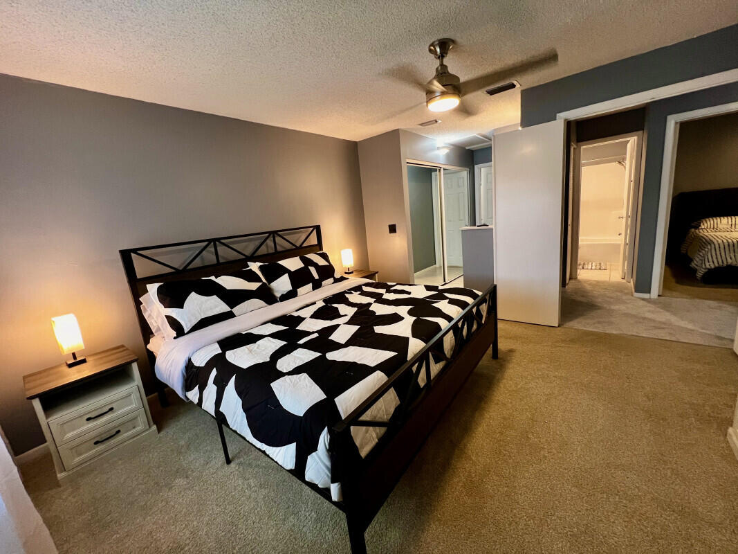 CHASEWOOD OF JUPITER - Residential Lease