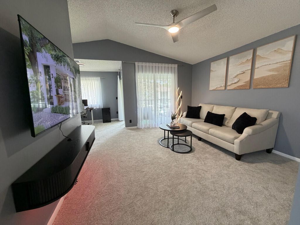 Photo of 6540 Chasewood Drive #F, Jupiter, FL 33458 (MLS # B26005578)
