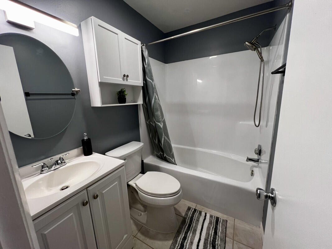 CHASEWOOD OF JUPITER - Residential Lease