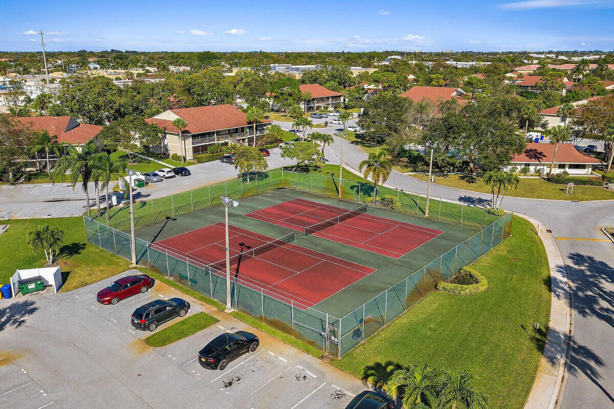 CHASEWOOD OF JUPITER - Residential Lease