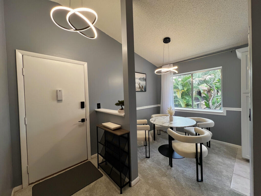 CHASEWOOD OF JUPITER - Residential Lease