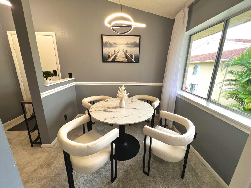 CHASEWOOD OF JUPITER - Residential Lease