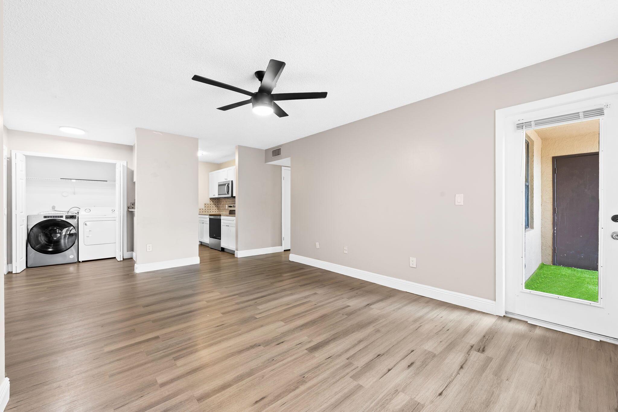 PALM AIRE GARDENS CONDO - Residential Lease