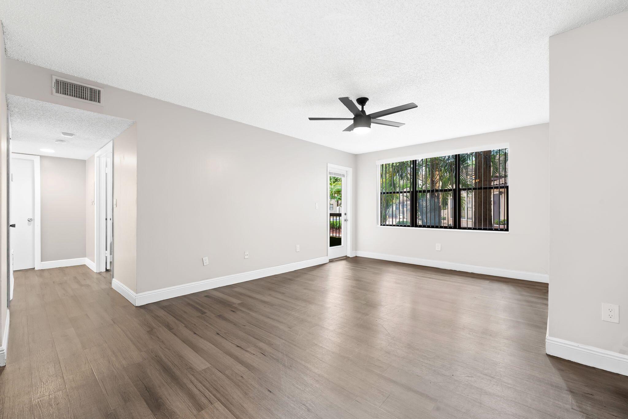 PALM AIRE GARDENS CONDO - Residential Lease