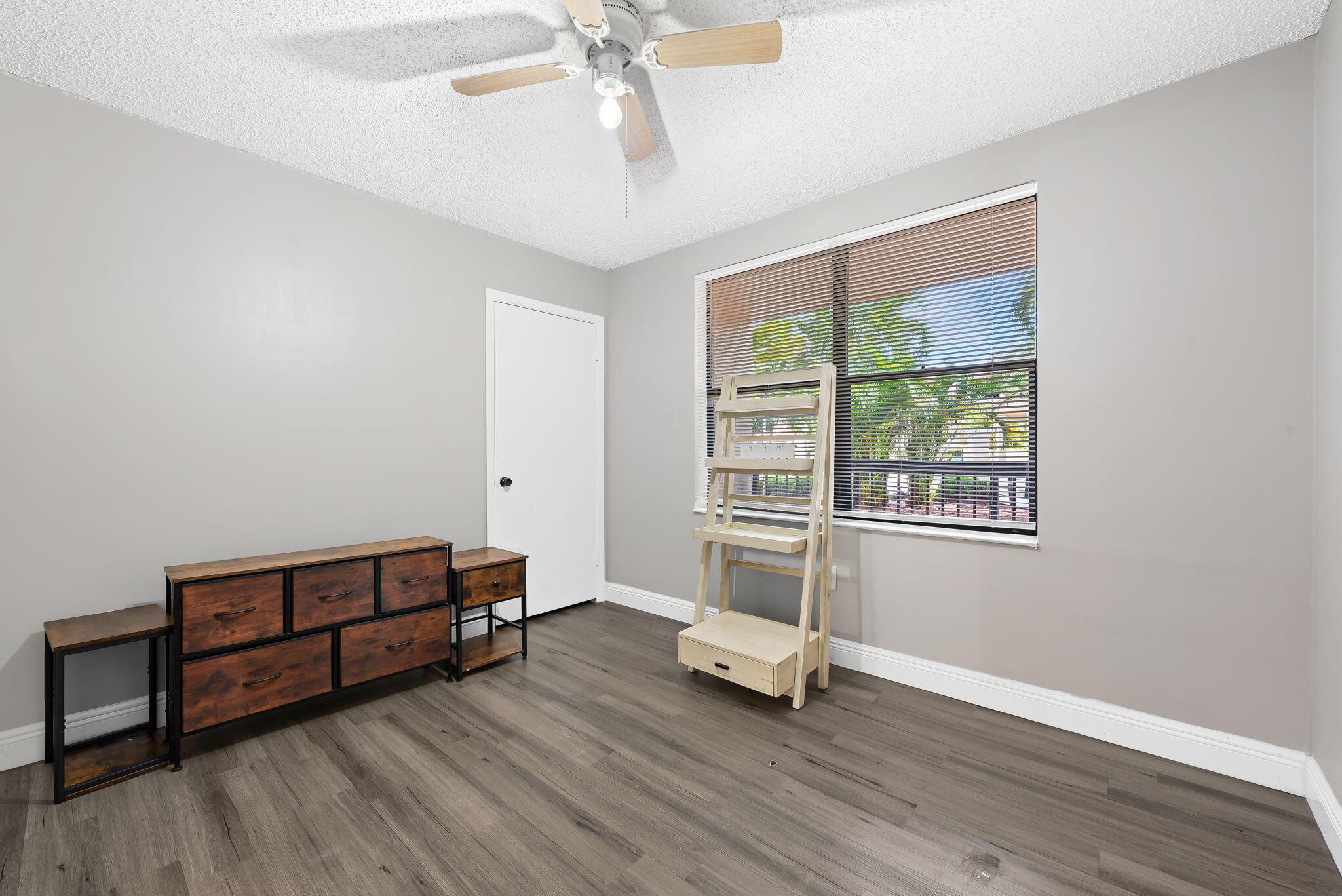 PALM AIRE GARDENS CONDO - Residential Lease