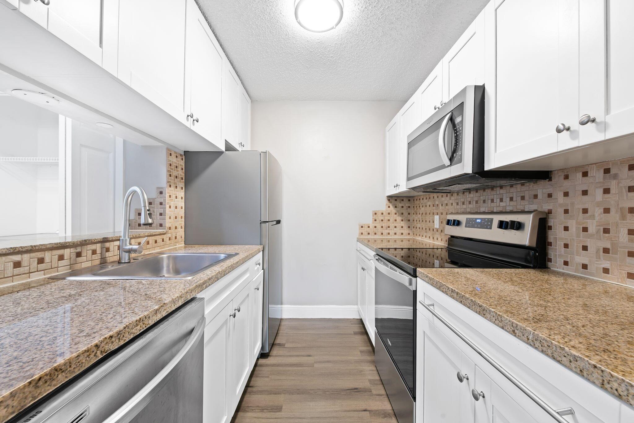 PALM AIRE GARDENS CONDO - Residential Lease