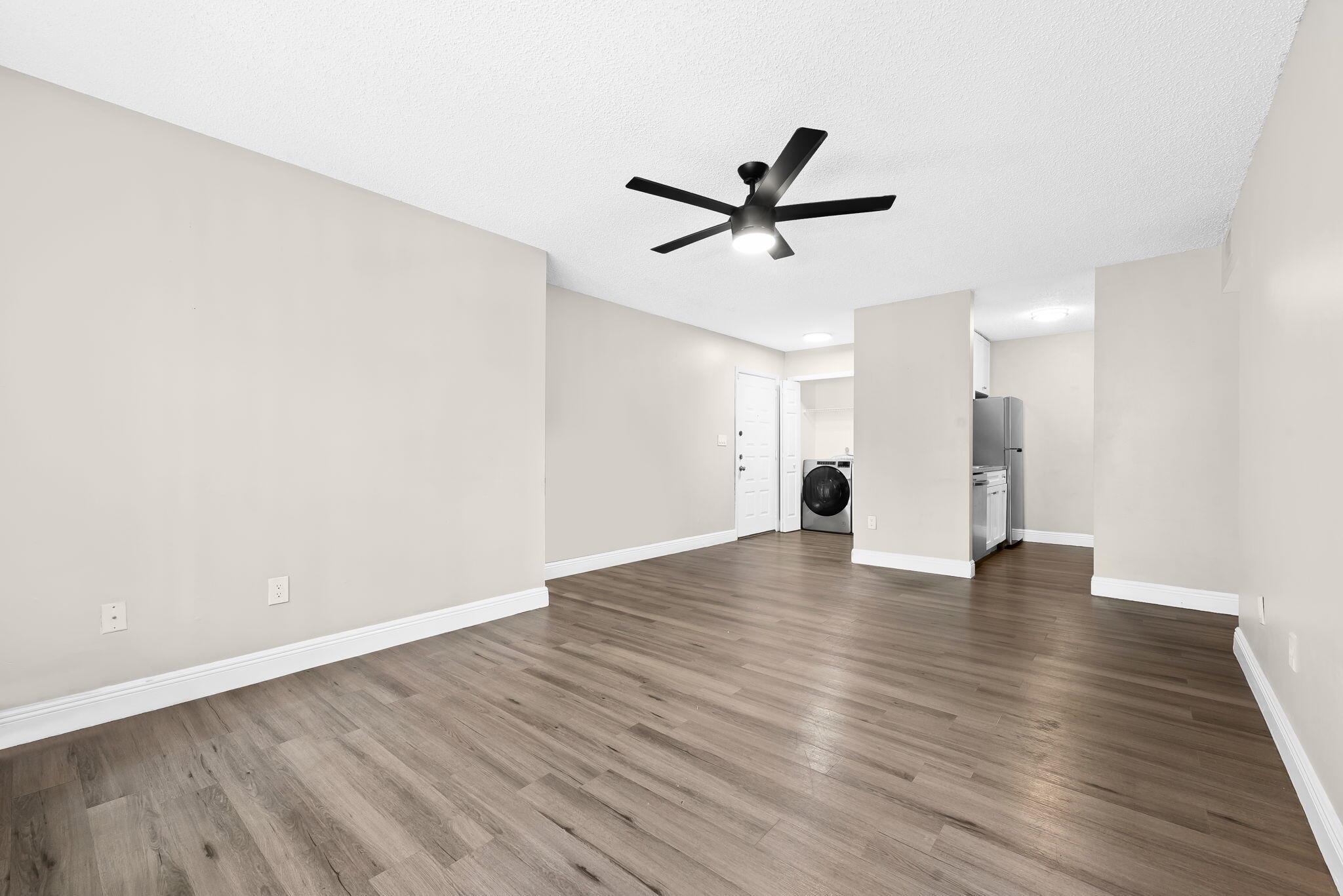 PALM AIRE GARDENS CONDO - Residential Lease