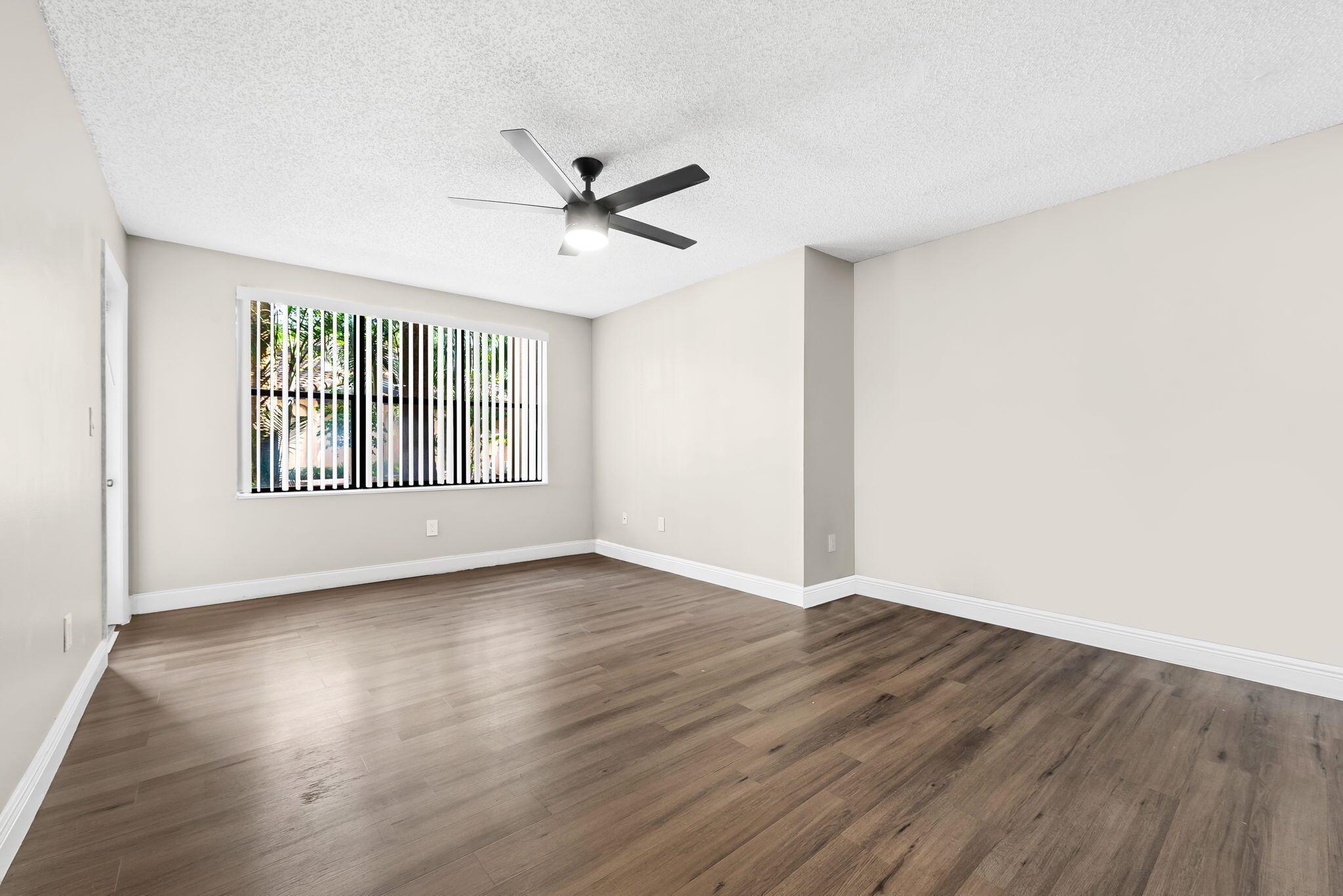 PALM AIRE GARDENS CONDO - Residential Lease