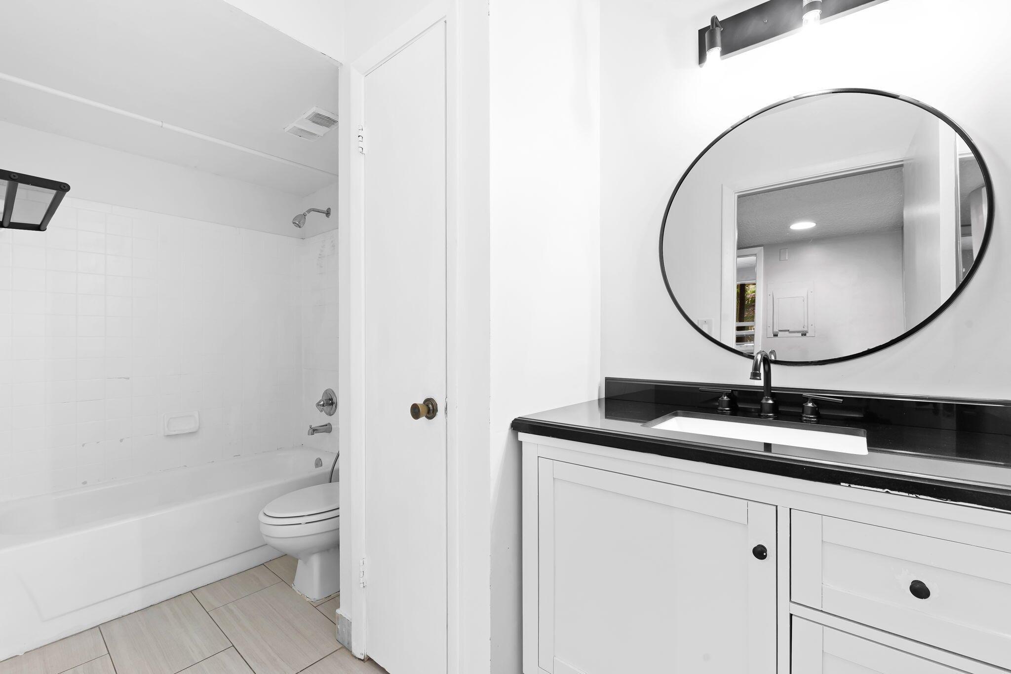 PALM AIRE GARDENS CONDO - Residential Lease