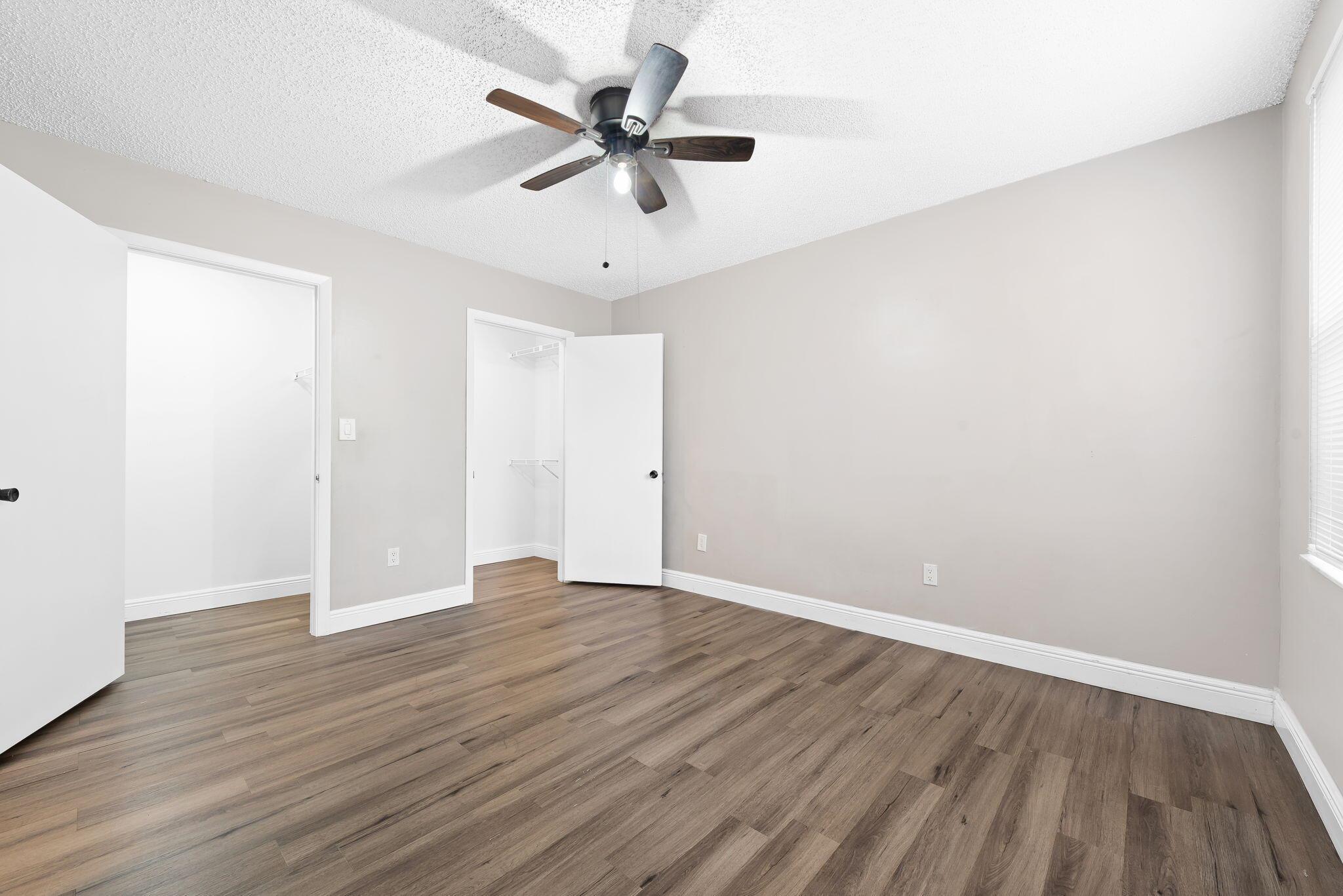 PALM AIRE GARDENS CONDO - Residential Lease