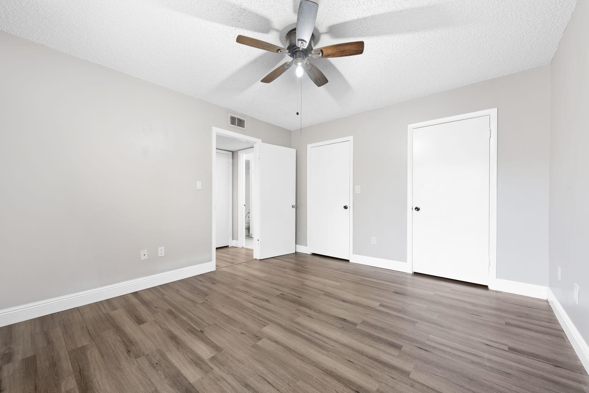 PALM AIRE GARDENS CONDO - Residential Lease