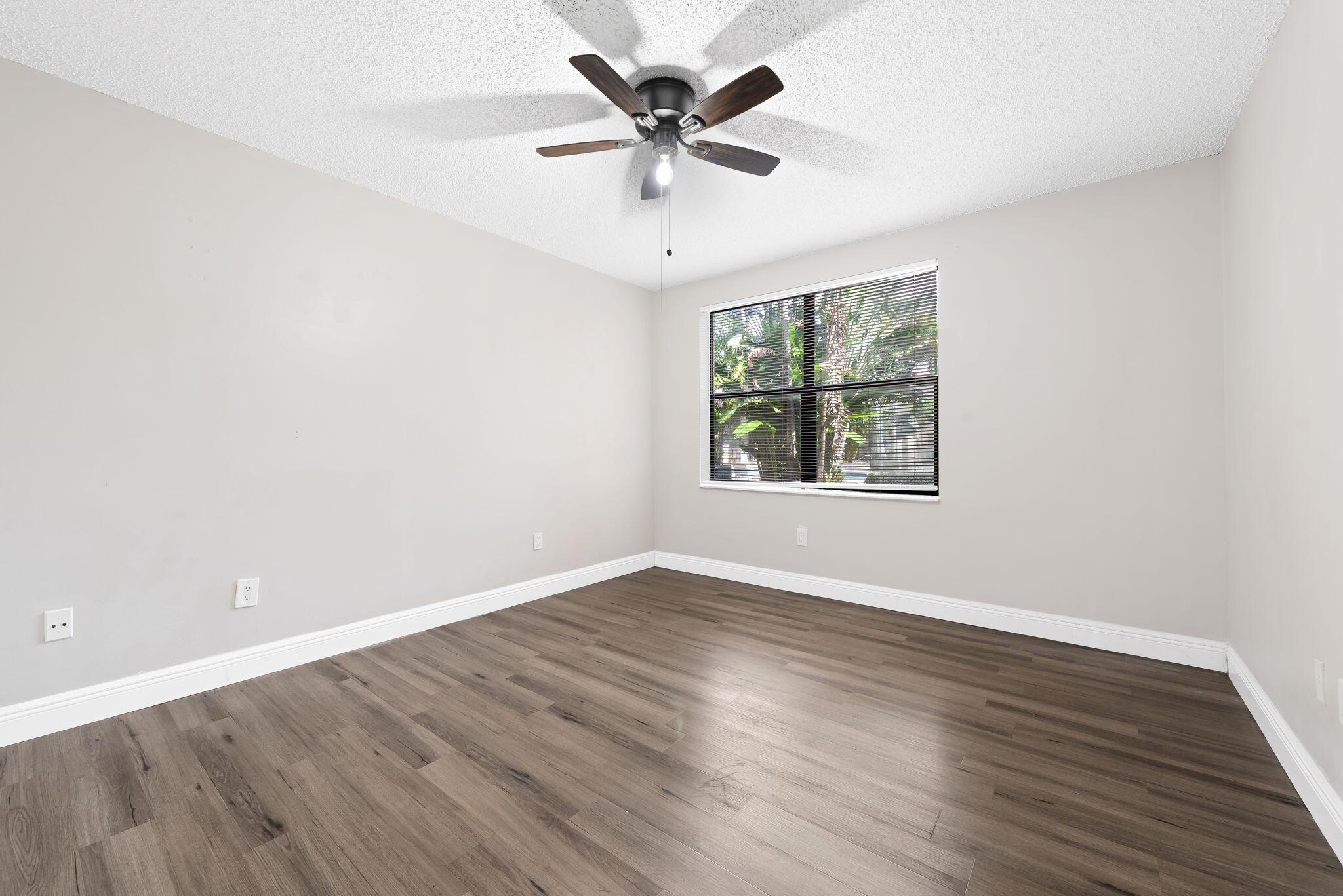 PALM AIRE GARDENS CONDO - Residential Lease