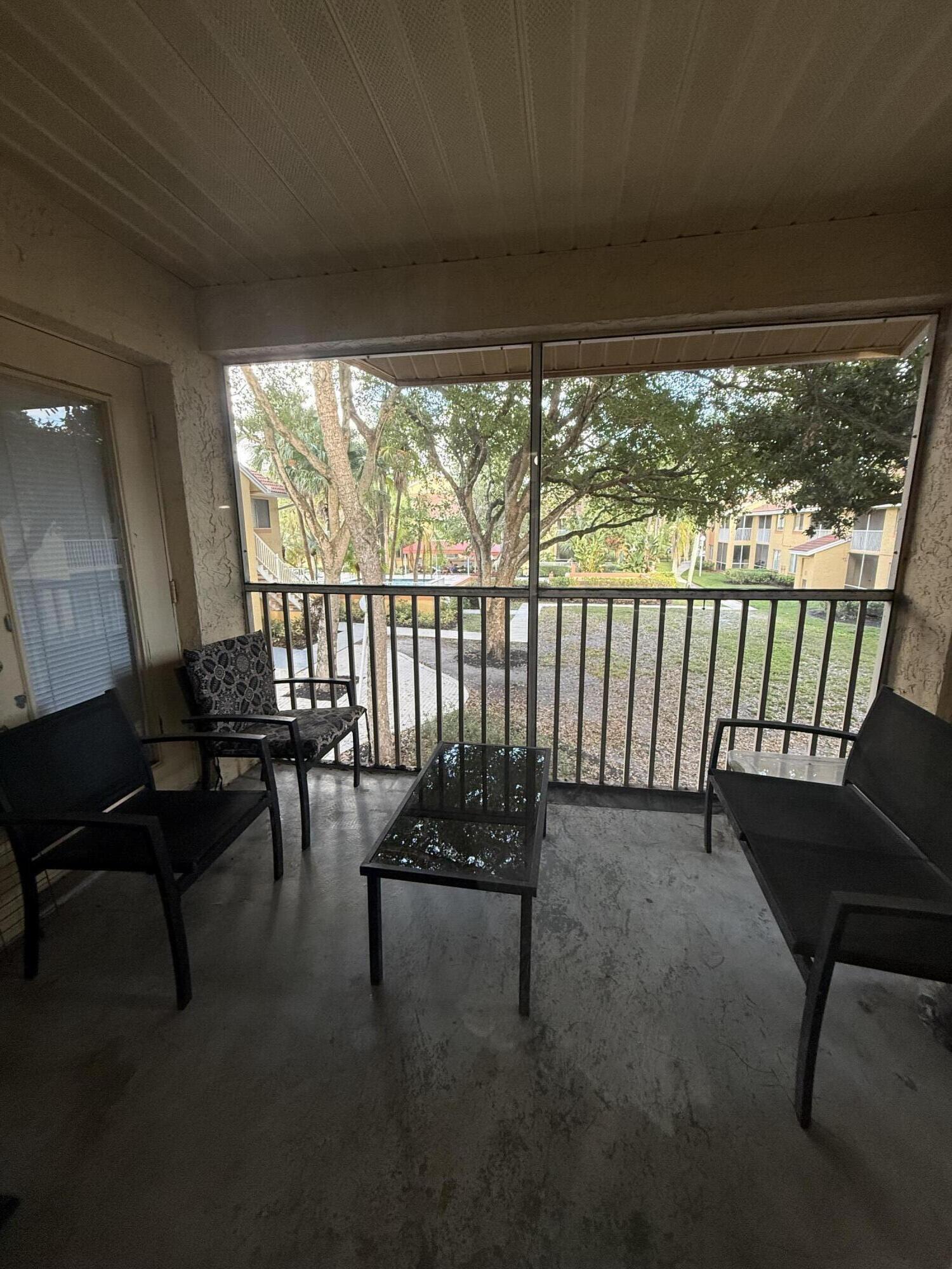 NAPOLI GARDENS - Residential