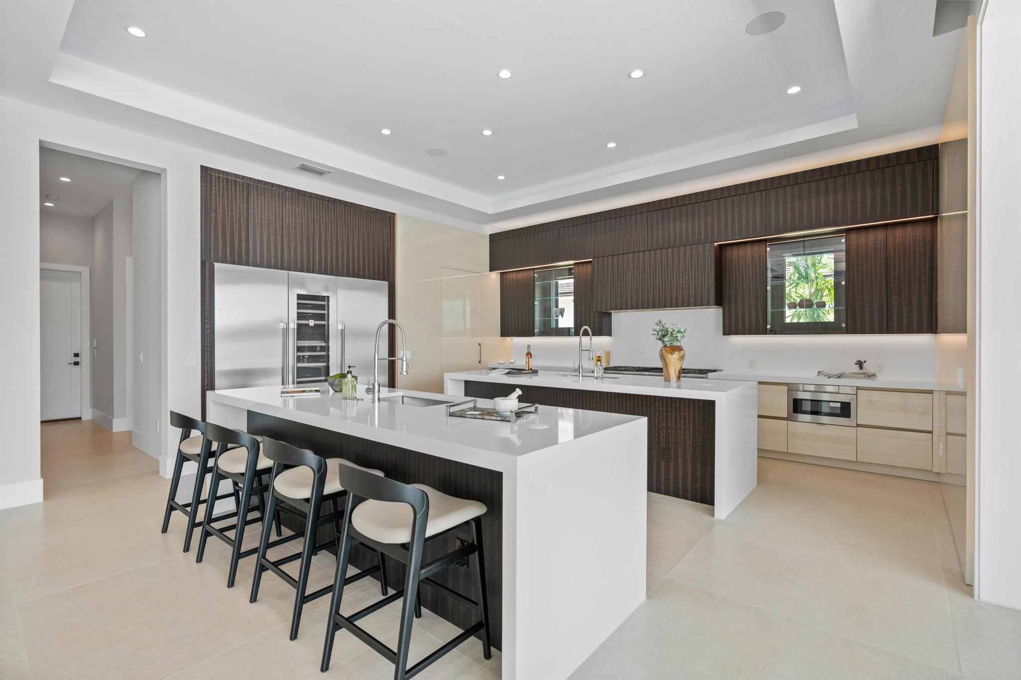 TEQUESTA COUNTRY CLUB - Residential