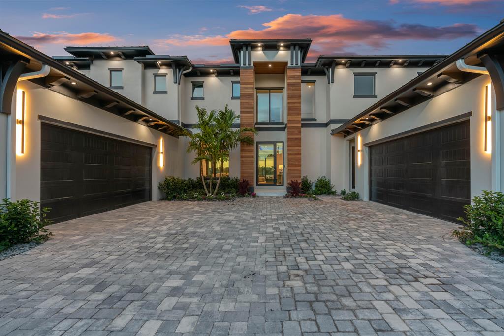 TEQUESTA COUNTRY CLUB - Residential