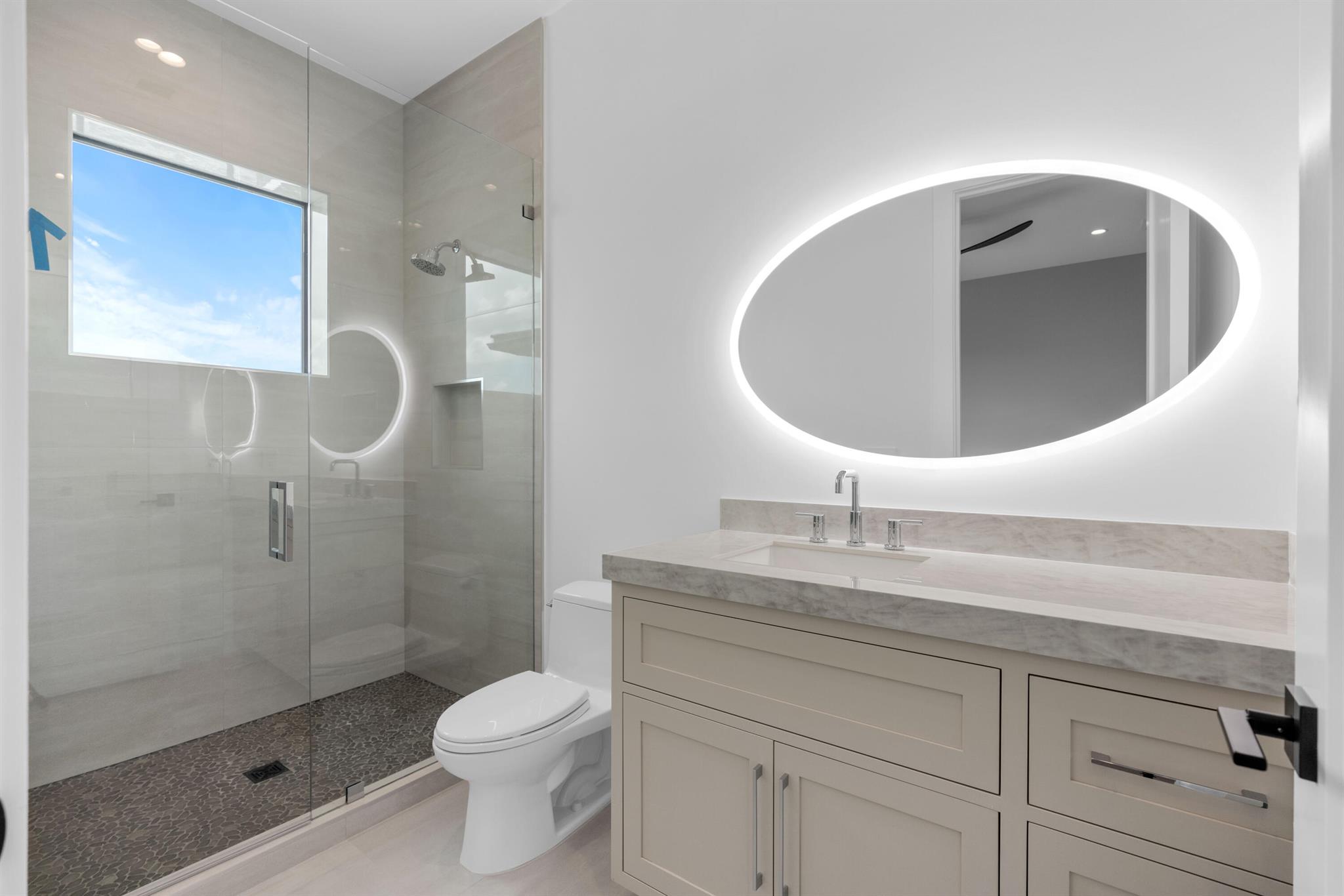 TEQUESTA COUNTRY CLUB - Residential