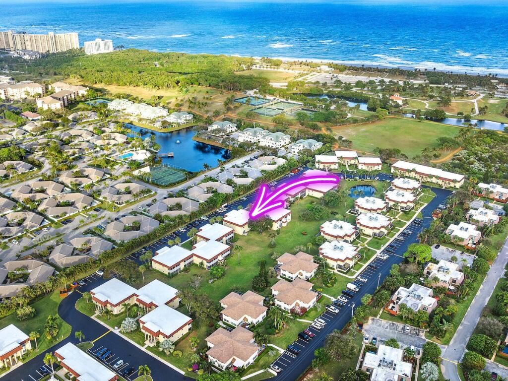 Photo of 717 S Us Highway 1 #405, Jupiter, FL 33477 (MLS # R11046232)