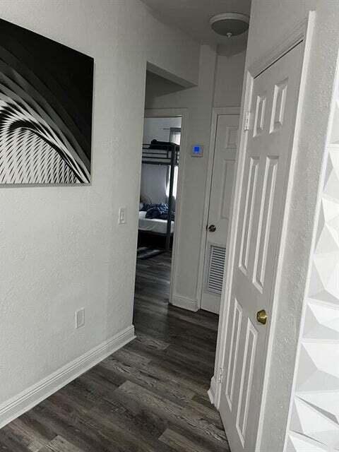 Hallandale Park - Residential Lease