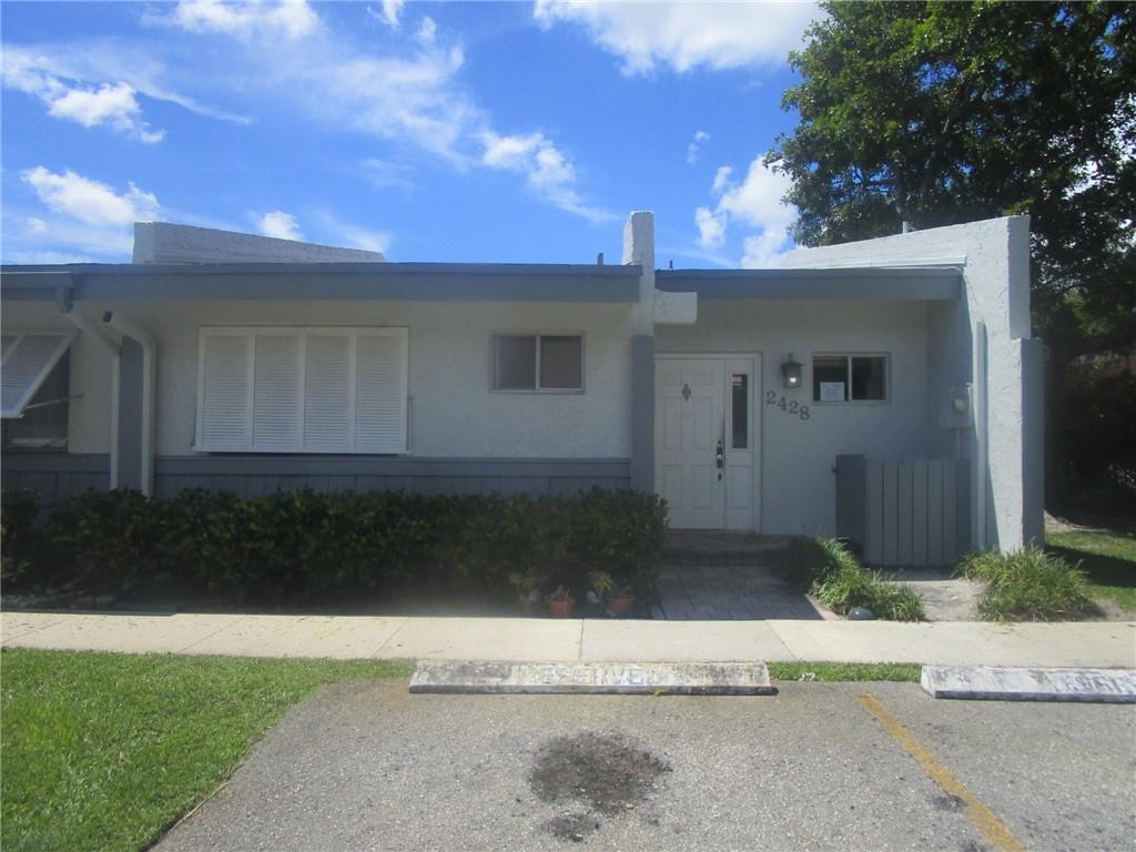 Camino Sheridan Villas - Residential