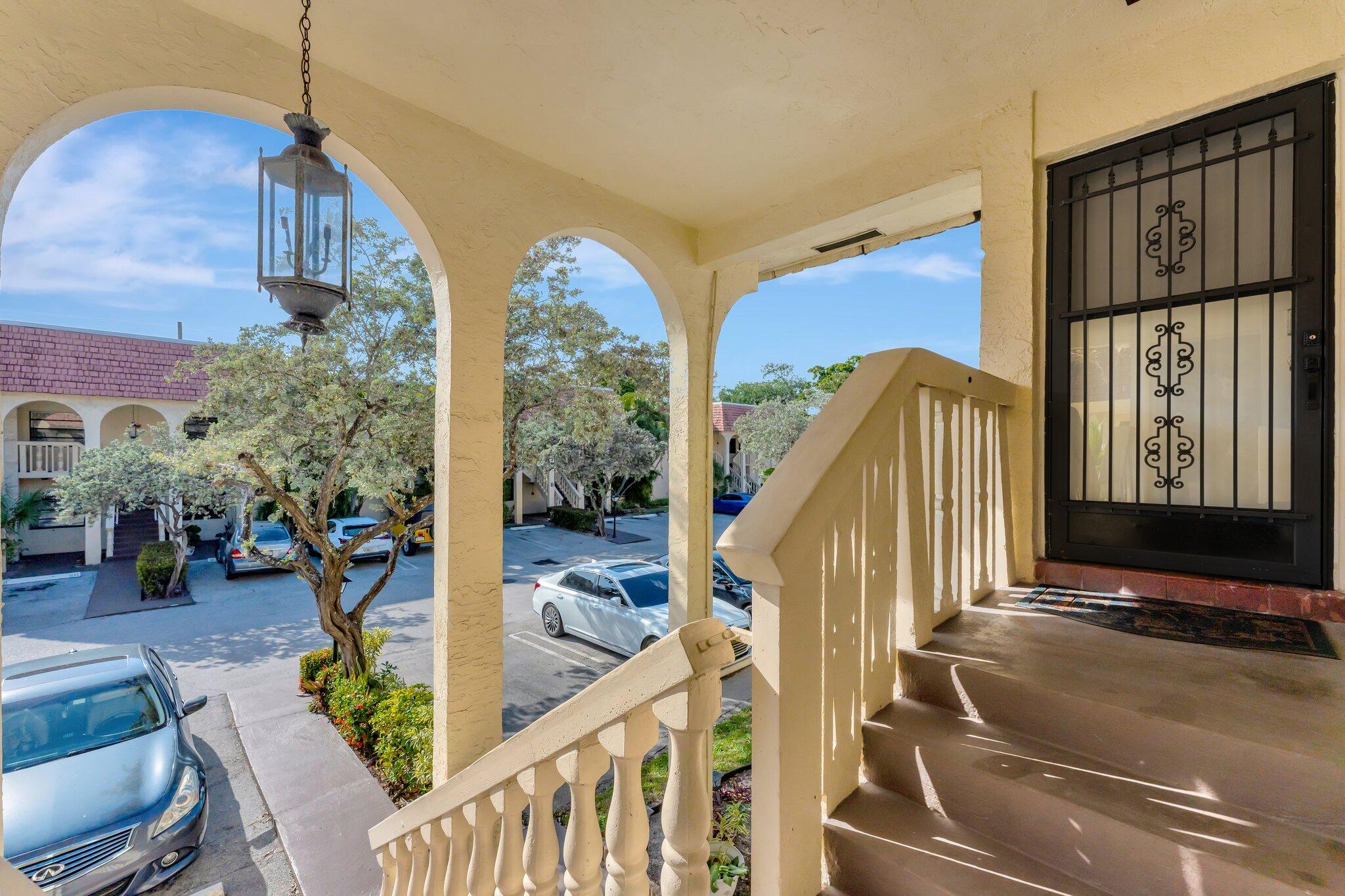CYPRESS PARK CONDO - Residential Lease