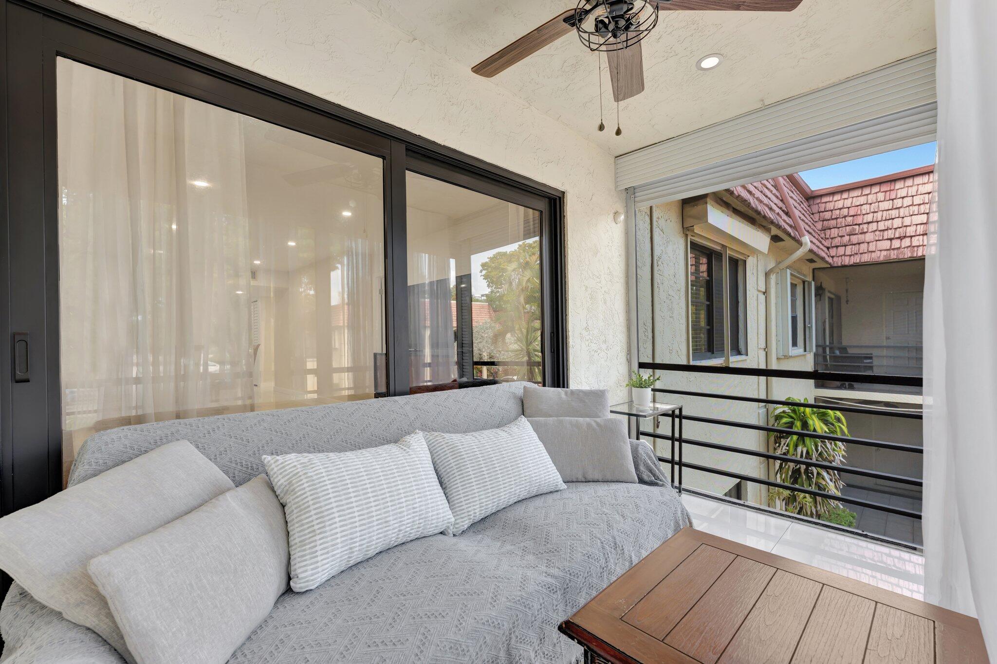CYPRESS PARK CONDO - Residential Lease