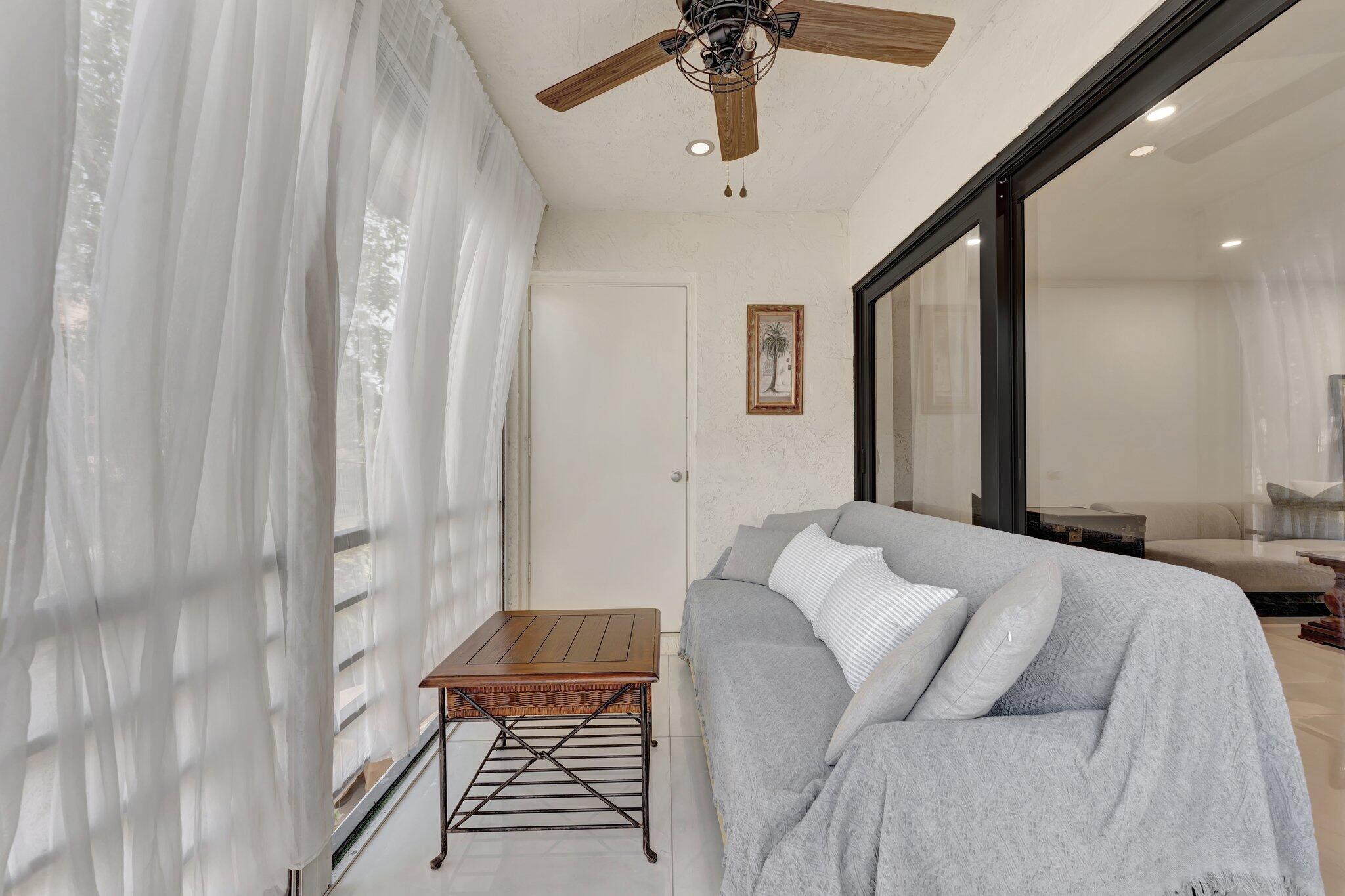 CYPRESS PARK CONDO - Residential Lease