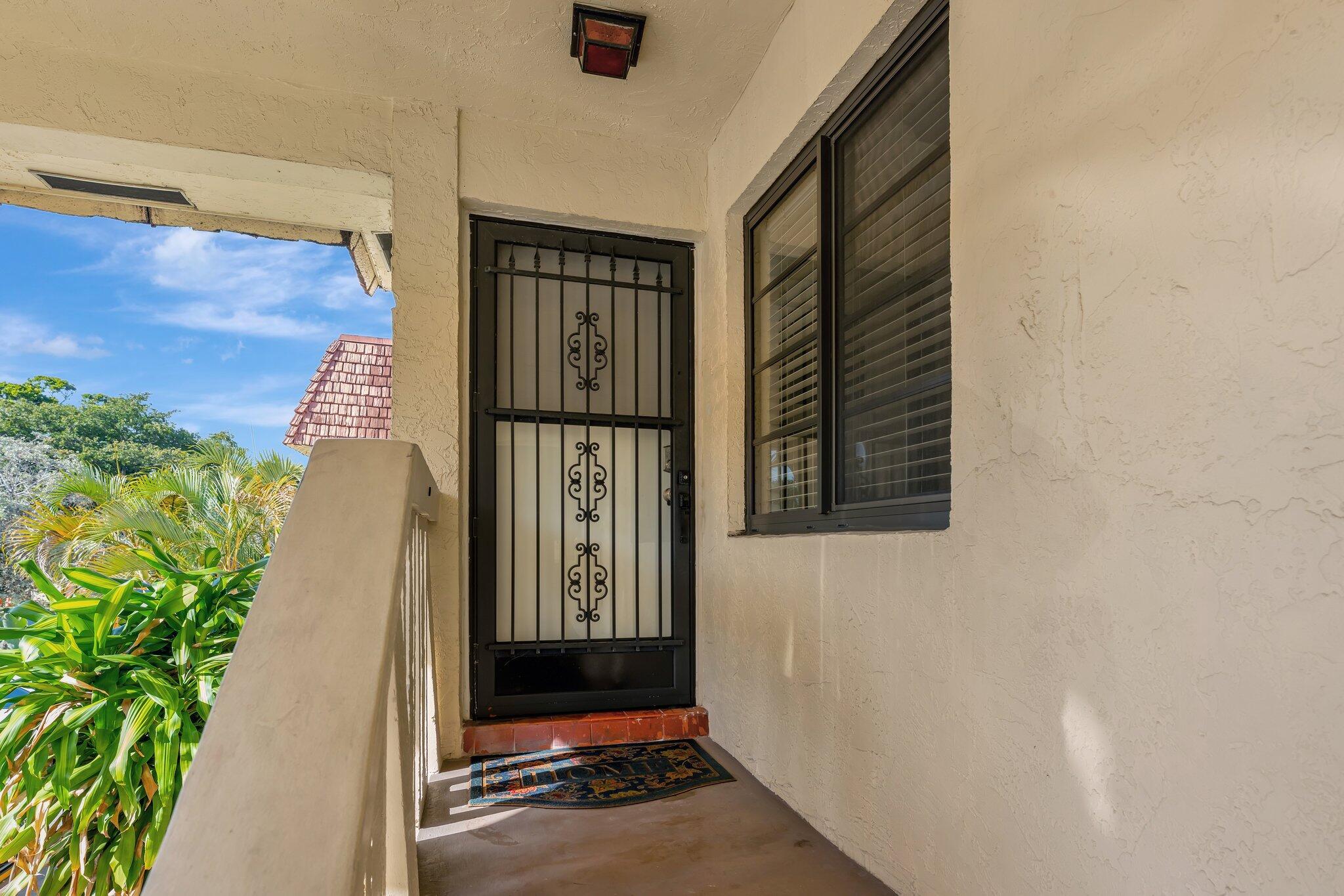 CYPRESS PARK CONDO - Residential Lease