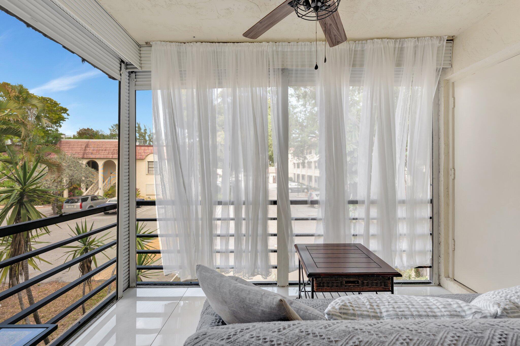 CYPRESS PARK CONDO - Residential Lease