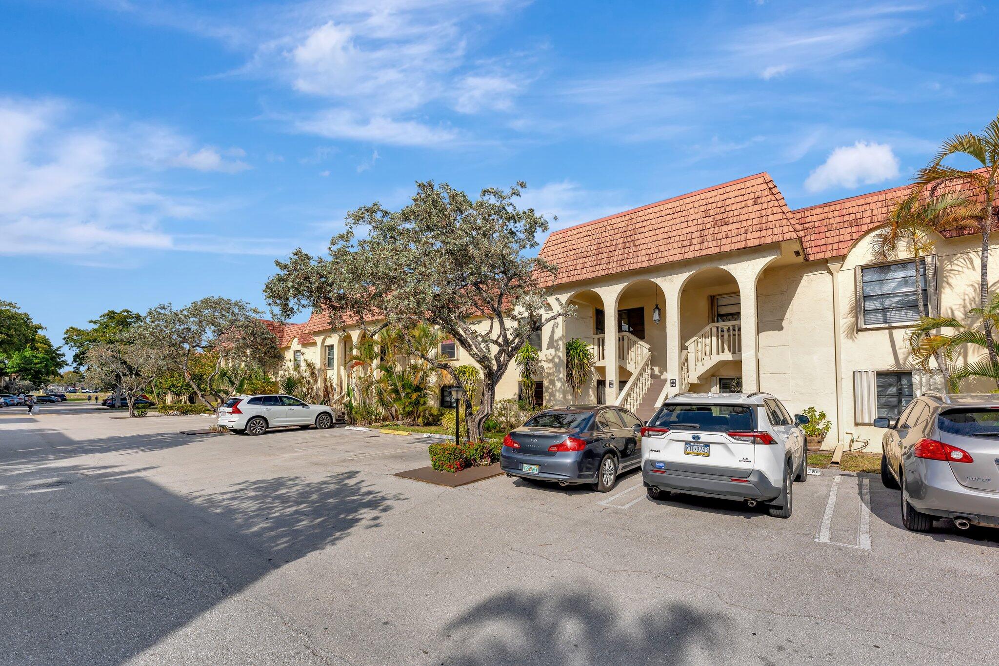 CYPRESS PARK CONDO - Residential Lease