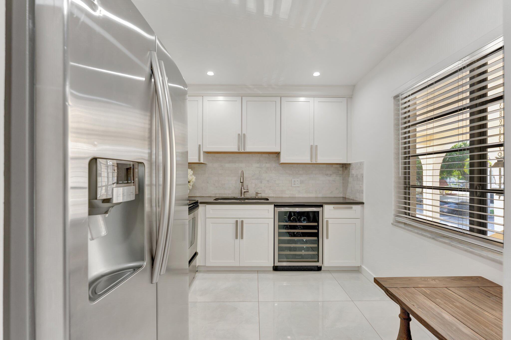 CYPRESS PARK CONDO - Residential Lease