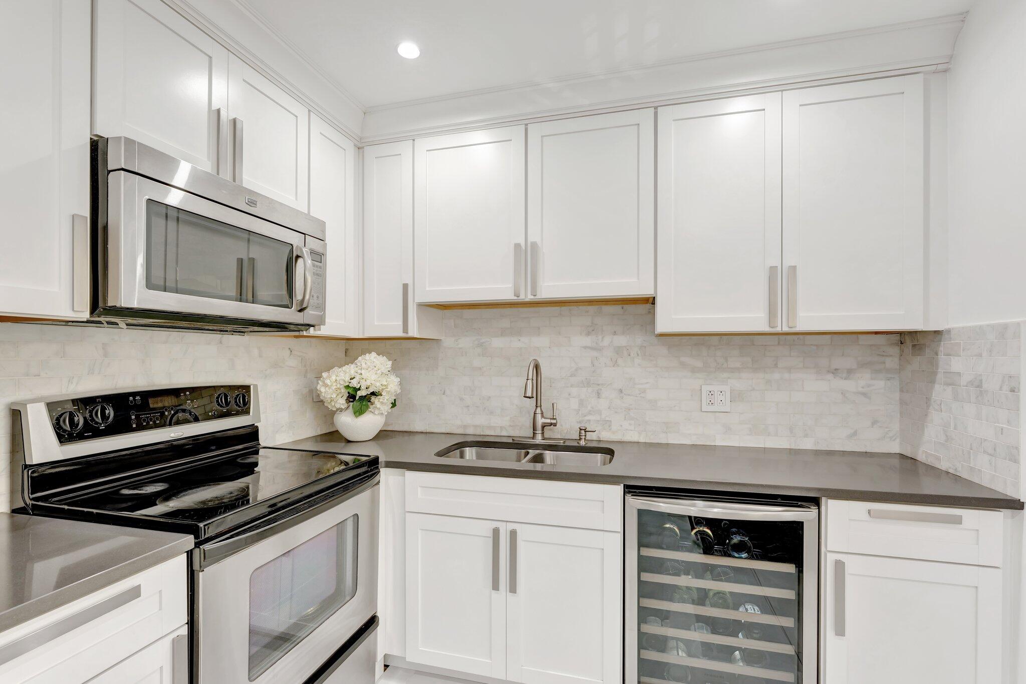 CYPRESS PARK CONDO - Residential Lease