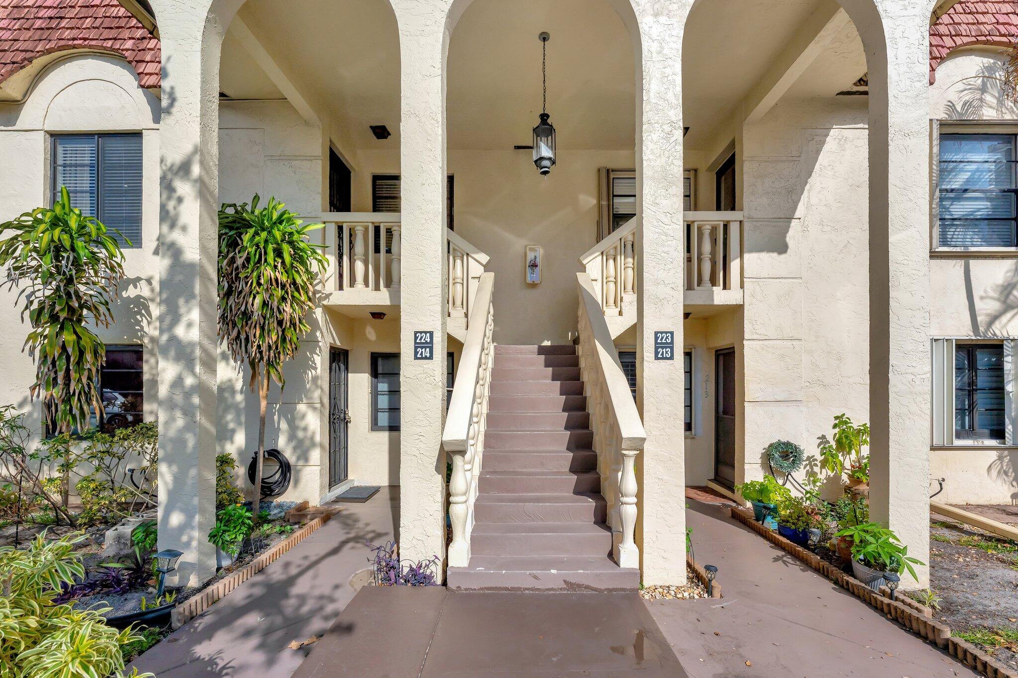 CYPRESS PARK CONDO - Residential Lease