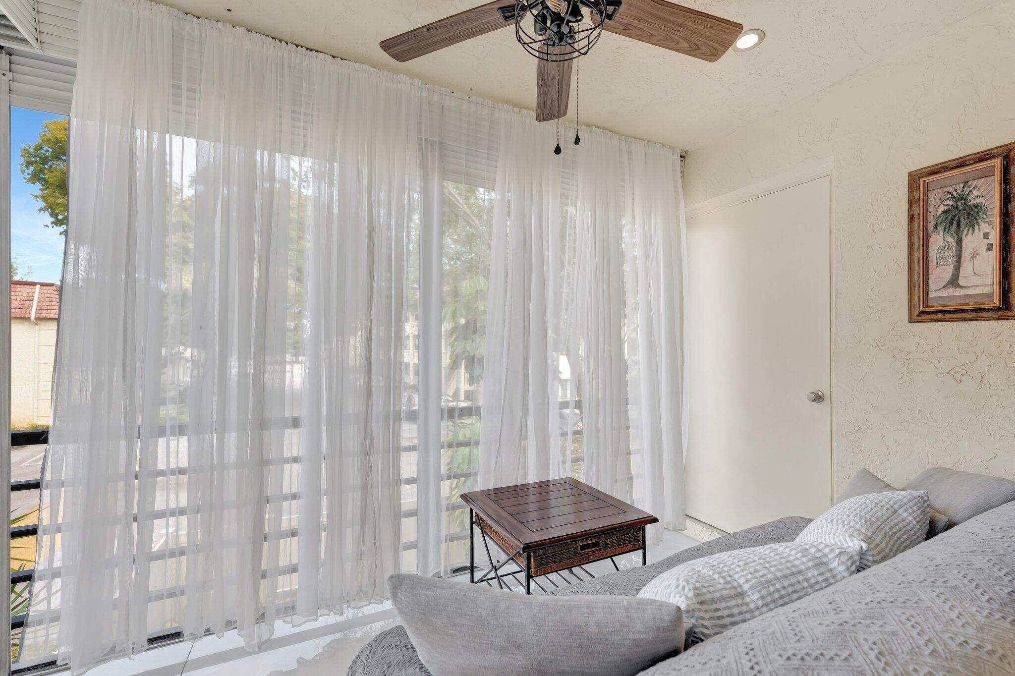 CYPRESS PARK CONDO - Residential Lease