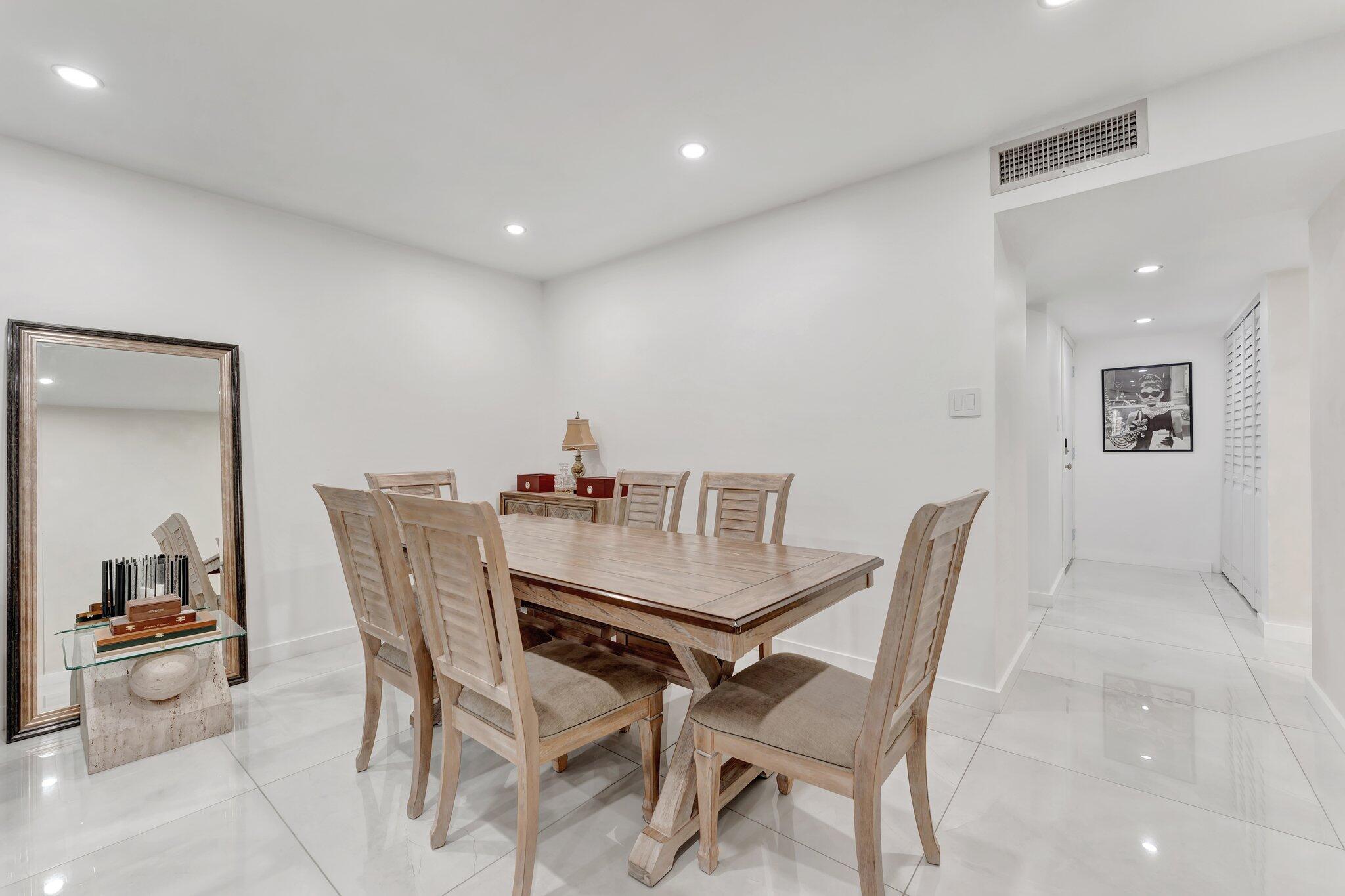 CYPRESS PARK CONDO - Residential Lease