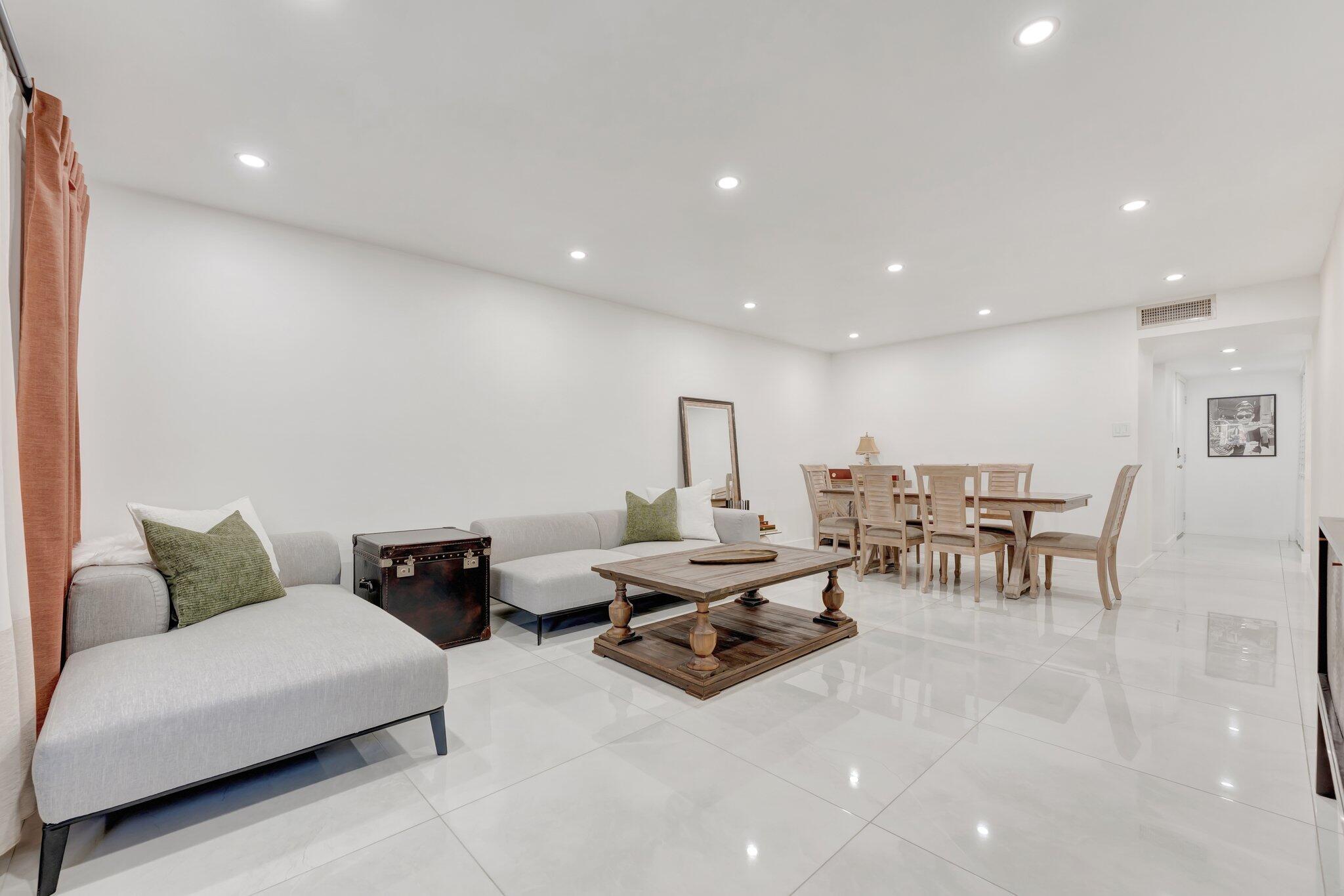 CYPRESS PARK CONDO - Residential Lease
