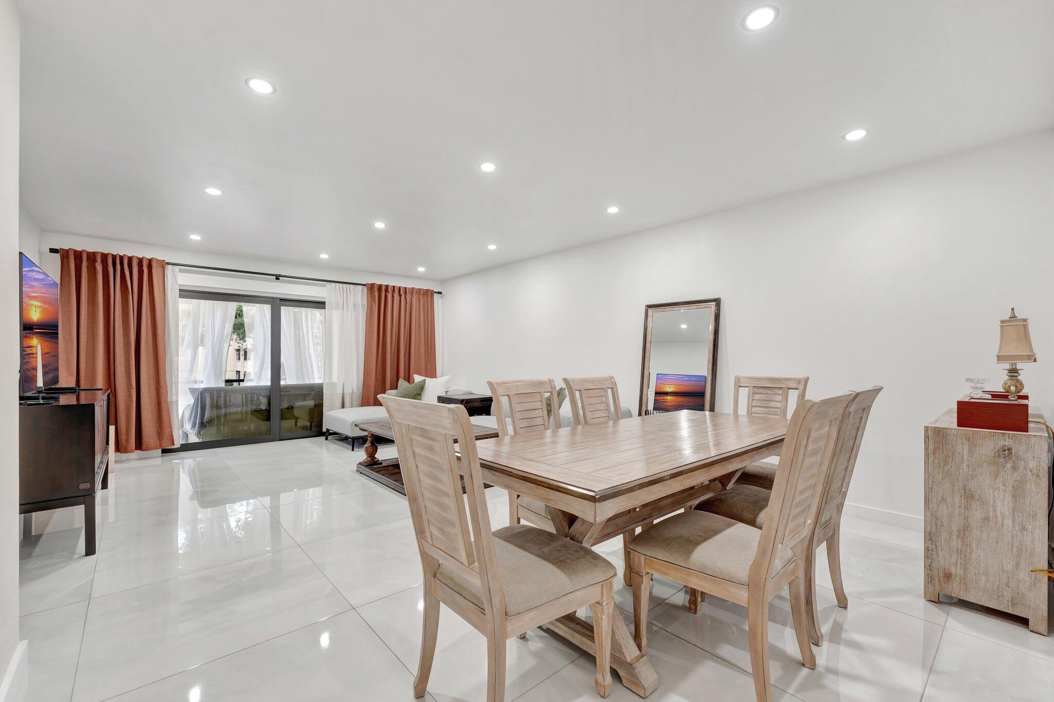 CYPRESS PARK CONDO - Residential Lease