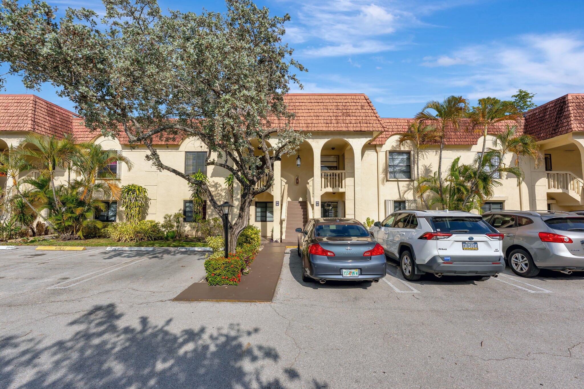 CYPRESS PARK CONDO - Residential Lease