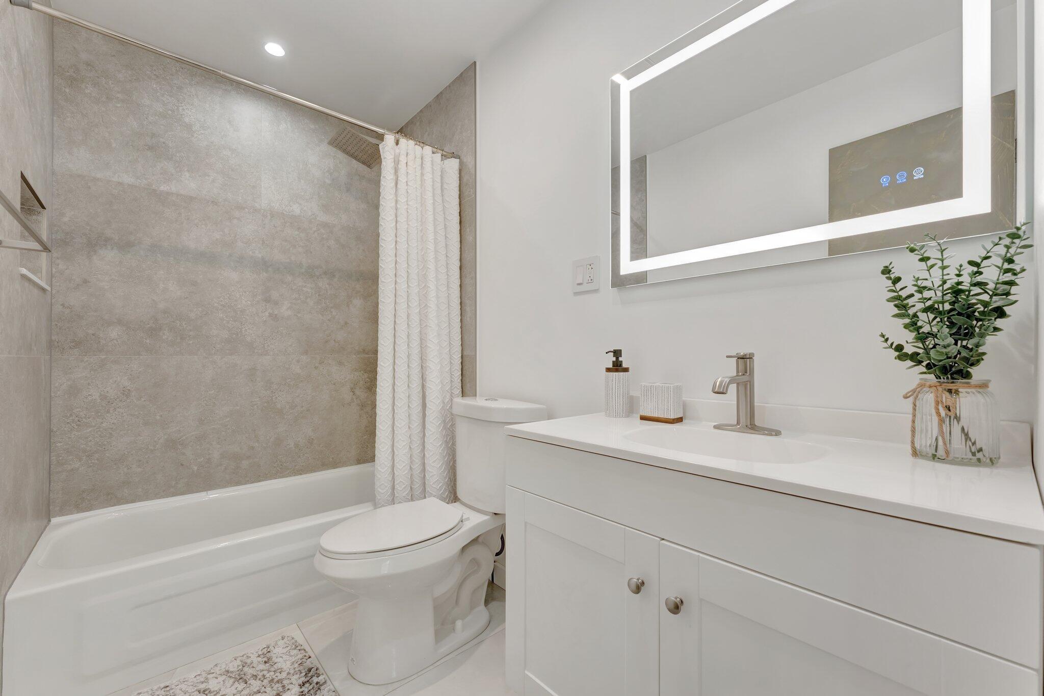 CYPRESS PARK CONDO - Residential Lease