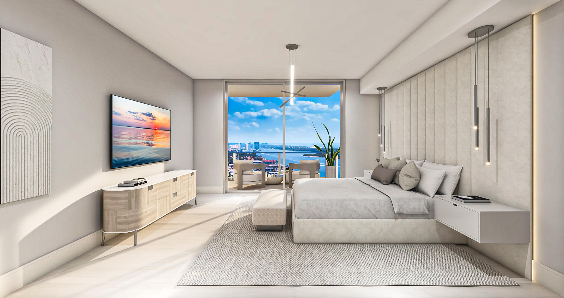 NAUTILUS 220 CONDOMINIUM - Residential