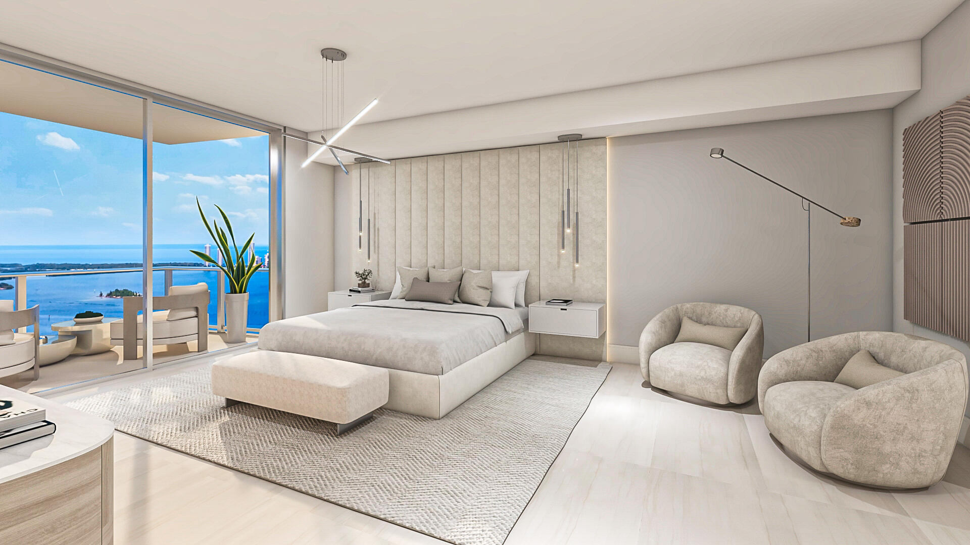 NAUTILUS 220 CONDOMINIUM - Residential