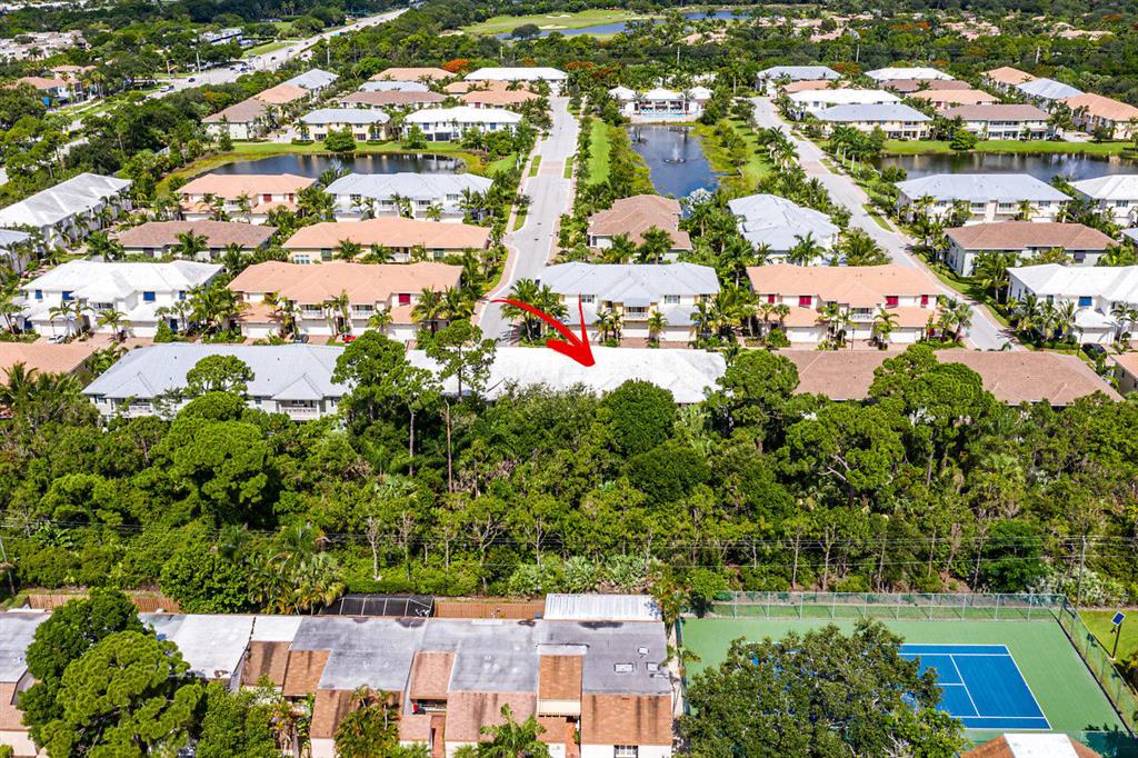 HAMPTON CAY - Residential