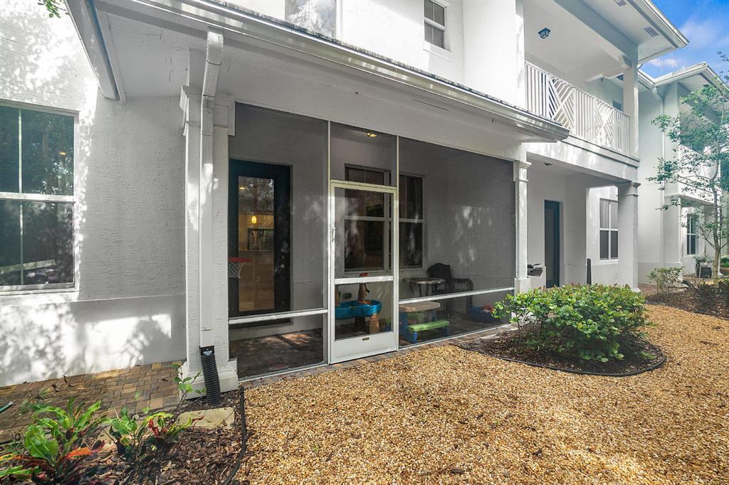 HAMPTON CAY - Residential