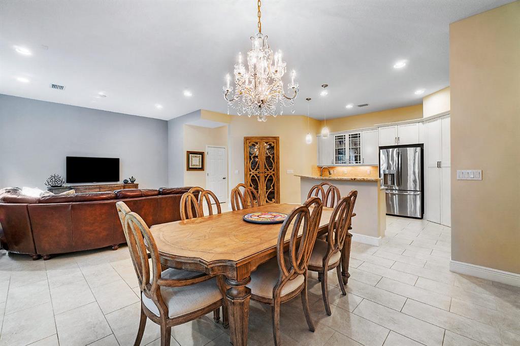 HAMPTON CAY - Residential