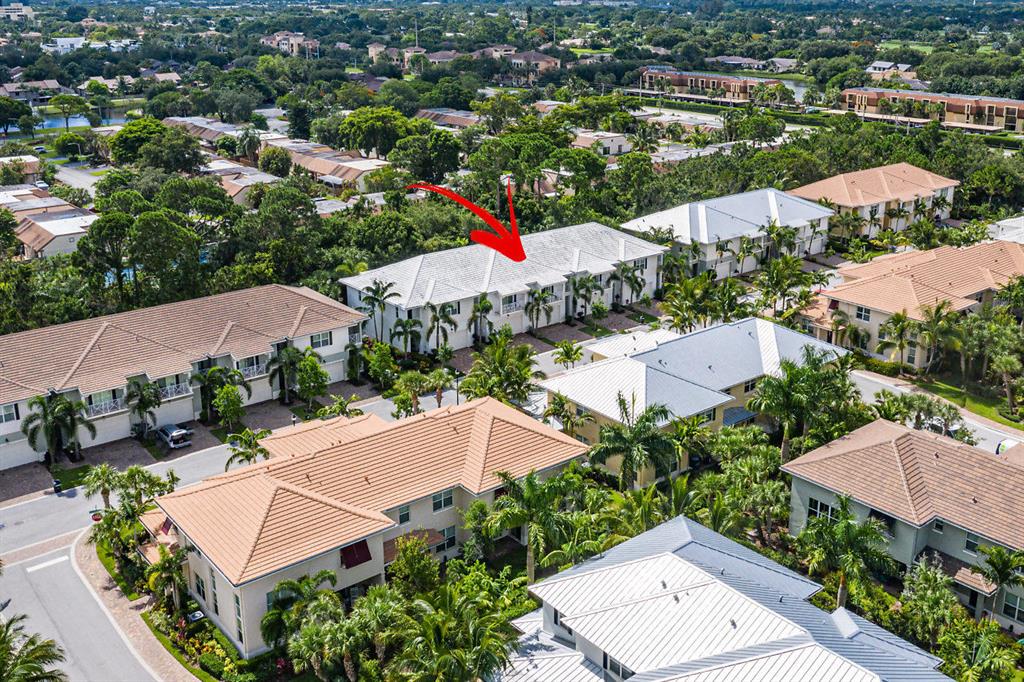 HAMPTON CAY - Residential