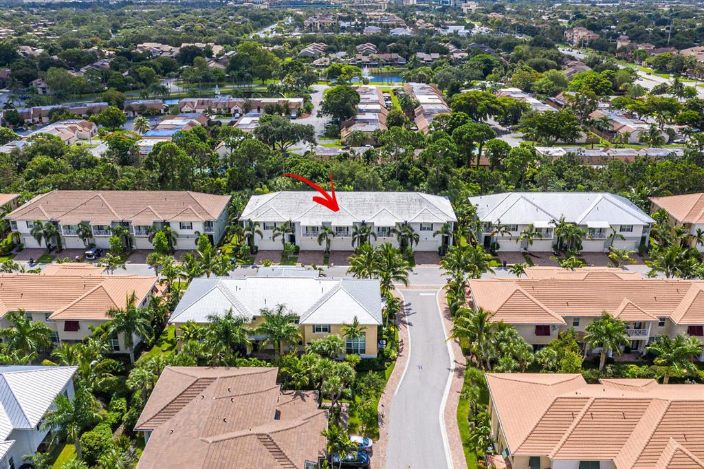 HAMPTON CAY - Residential