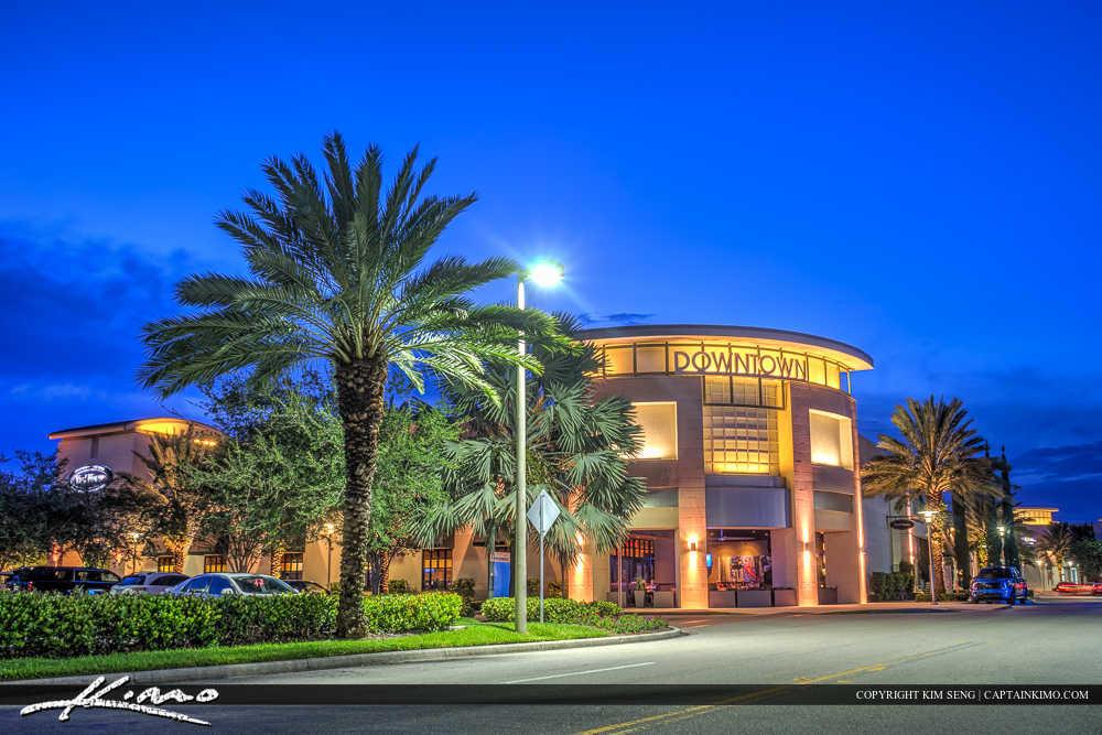 HAMPTON CAY - Residential