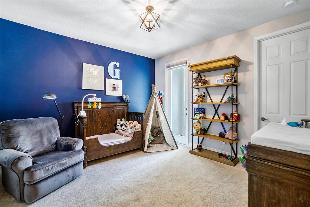 HAMPTON CAY - Residential