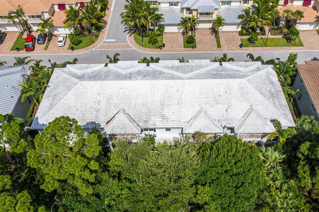 HAMPTON CAY - Residential