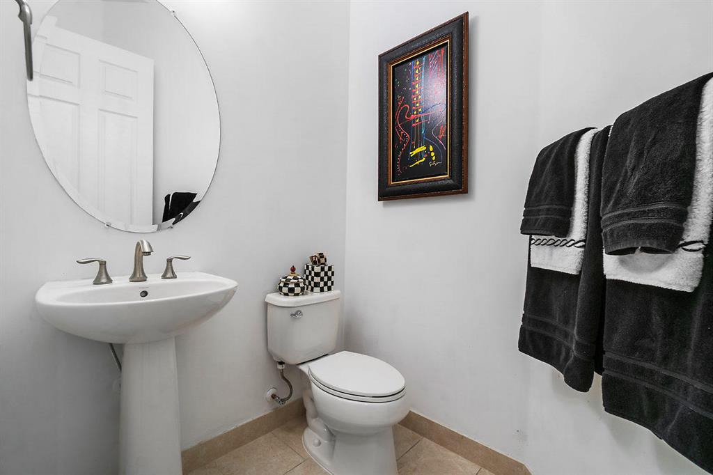 HAMPTON CAY - Residential