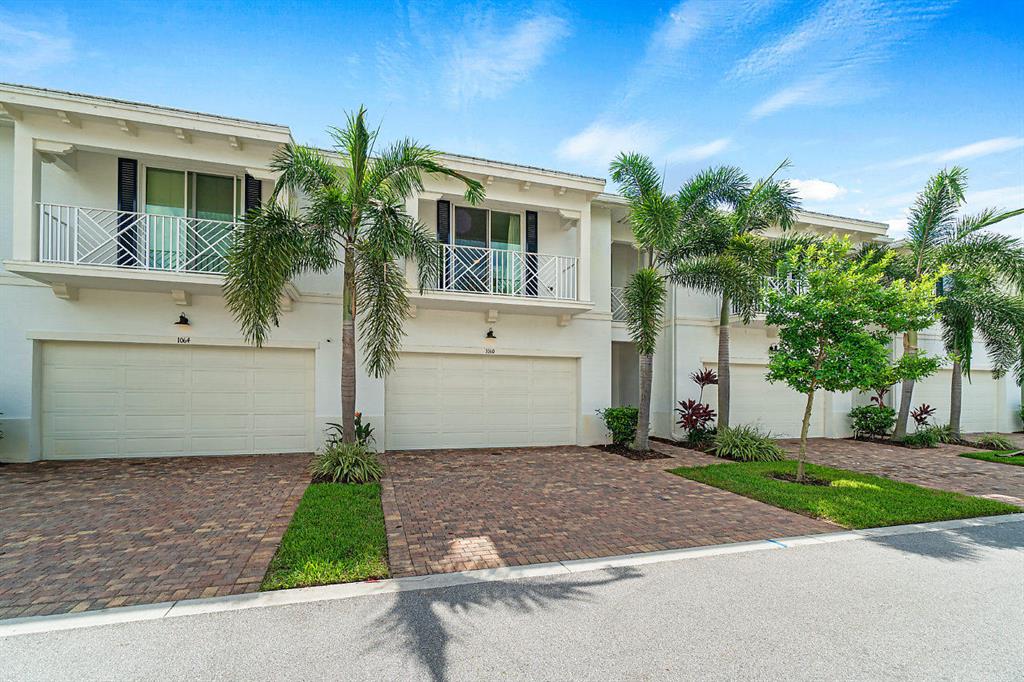 HAMPTON CAY - Residential